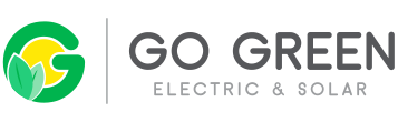 Go Green Electric Inc. logo